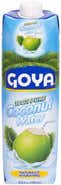 Goya 100% Kokosová voda