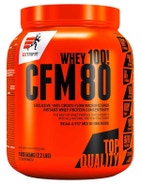 Extrifit CFM INSTANT WHEY 80  čokoláda