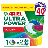 Ariel Kapsle Ultra Power Color+