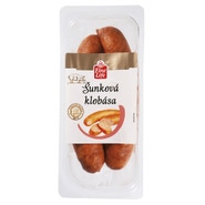 Fine Life Šunková klobása