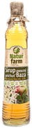 Natur Farm sirup bezový květ