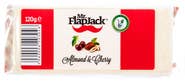 Mr. FlapJack Mandle a třešeň