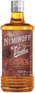 Nemiroff Honey Pepper 40 % 