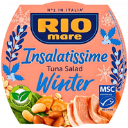 Rio Mare Tuňákový salát Winter