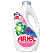 Ariel gel Japanese Blossom