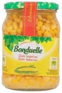Bonduelle Kukuřice supersweet