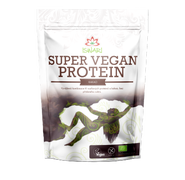 Iswari Bio Super vegan protein - kakao