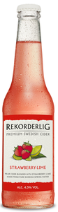 Rekorderlig Cider jahoda