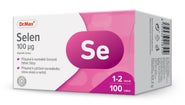 Dr.Max Selen 100 tablet