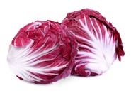 Radicchio čekanka, 2 ks
