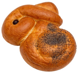 Velikonoční zajíček