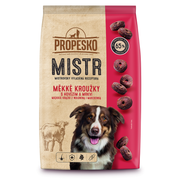 Propesko Mistr Granule pro psy 
