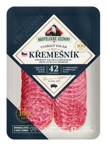 Náhled kategorie křemešník