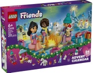 LEGO® Friends  Adventní kalendář 2026