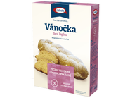 Labeta Vánočka bez lepku směs