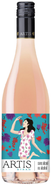 Artis Syrah Rosé nealkoholické