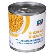 ARO Kukuřice