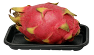 Pitahaya červená, tácek