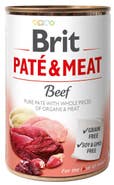 Brit Paté & Meat Beef