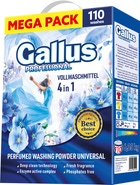 Gallus Professional Prací prášek Universal Box (6,05 kg)