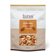 Šufan Granola pekanová s javorovým sirupem