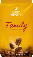 Tchibo Family káva zrnková