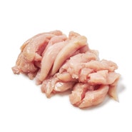 Kuřecí prsní filet