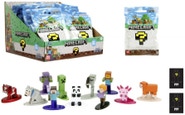 Simba Toys Minecraft Nanofigurka v sáčku