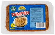 Sojaprodukt Tempeh marinovaný