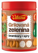 Vitana Grilovaná zelenina kořenící směs
