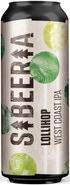 Sibeeria Lollihop plech