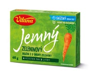 Vitana Jemný Zeleninový bujón
