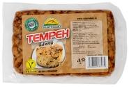 Sojaprodukt Tempeh uzený