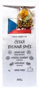 AAlia Česká směs čaj