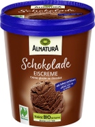 ALNATURA BIO Zmrzlina čokoládová