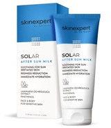 skinexpert BY DR.MAX  Solar After Sun 200 ml