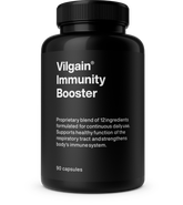 Vilgain Immunity Booster 90&nbsp;kapslí