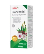 Dr.Max Bronchofin sirup 140 ml