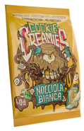 LifeLike Cookie Creamies Nocciola Bianca