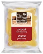 Farmland Ananas plátky