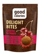 good calories Pralinky, kakao s višní 