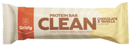 GRIZLY Protein bar Chocolate & Vanilla