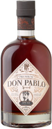 Don Pablo Premium Rum 40 % 