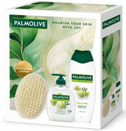 Palmolive Naturals Olive Set vánoční balíček
