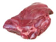 Šumavská Zvěřina Daňčí plec bez kosti