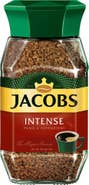 Jacobs Intense instantní káva