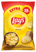 Lay's Solené