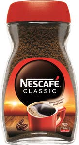 Nescafé Classic instantní káva