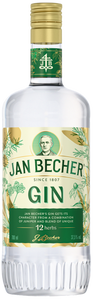 Becherovka Jan Becher Gin 37,5 %