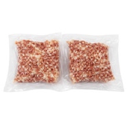 Ribo Anglická slanina, kostky